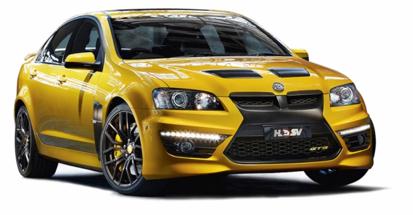 140辆特别版霍顿gts: 为了纪念霍顿汽车成立25周年,在标准版霍顿gss