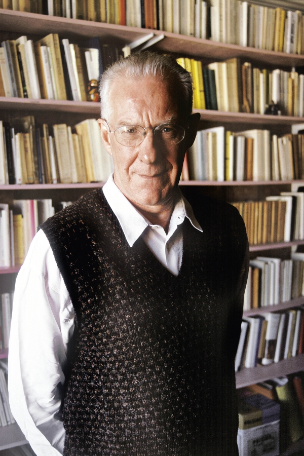 阿兰&middot;巴迪欧