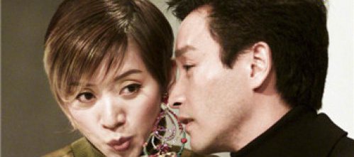 关锦鹏我的朋友张国荣