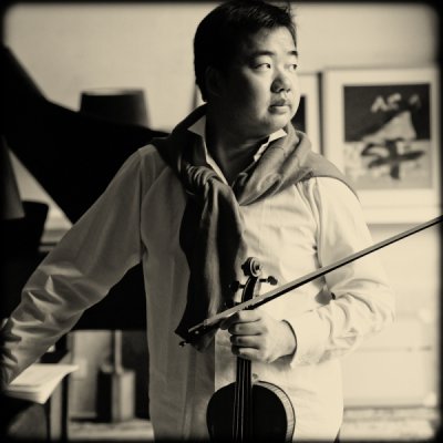 宁峰上演弓弦传奇