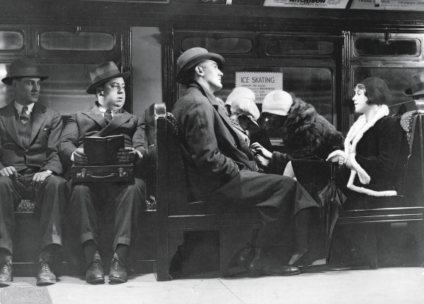 被遗忘的希区柯克默片:一种文化遗产