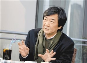 《印刻》总编初安民:台湾并没有那么强的凝聚力_三联生活周刊