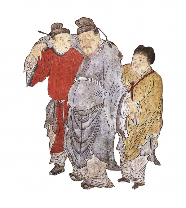 唐宋两代的酒肆