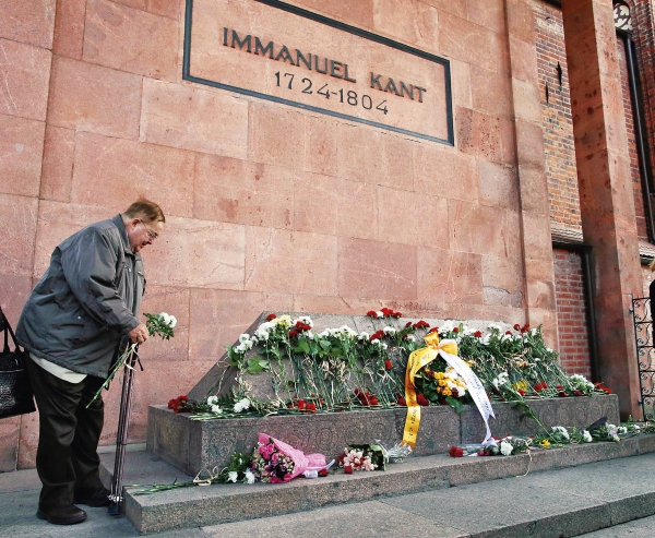 康德哲学引发的一场血案2