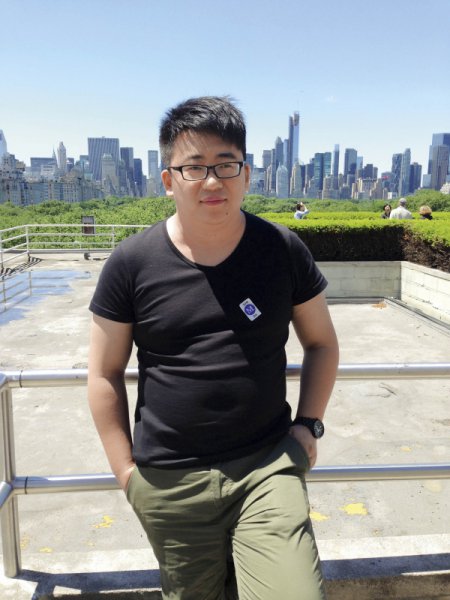 管鑫:当我们听脱口秀时,我们在听什么