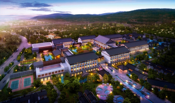 临潼开发:如何破解融资难题(上)