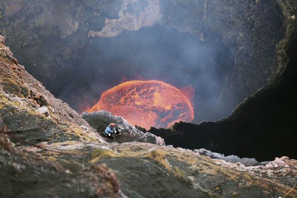 侣行一对北京情侣的环球探险之旅3