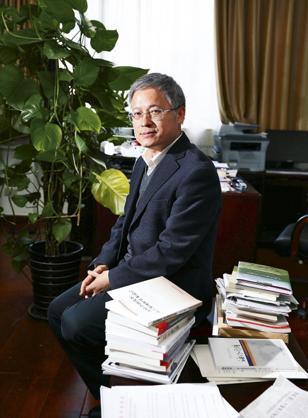 农民财产权利:效率优先中的公平问题