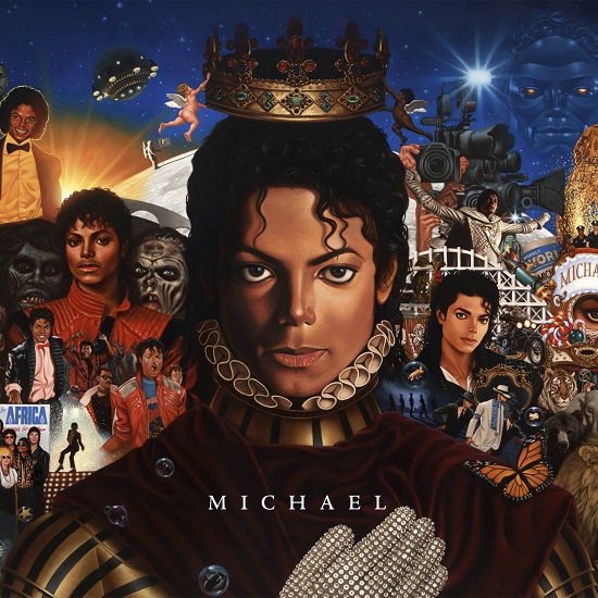 Michael，2009