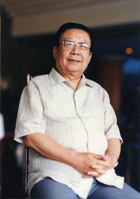 谢铁骊和他的电影