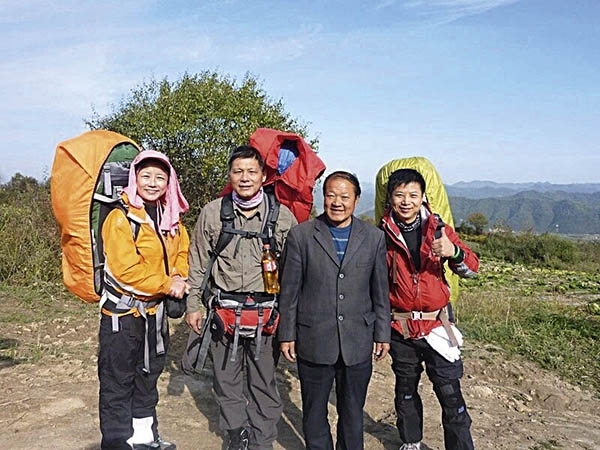 命悬秦岭鳌太线:无法阻止的穿越和死亡