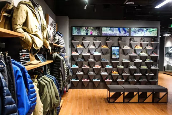 奥索卡品牌2017秋冬新品发布会&旗舰店重装亮相