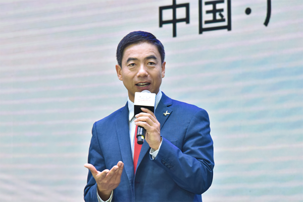 奇瑞全系产品亮相广州车展 牵手世界羽联打造世界级“中国品牌”_三联生活周刊