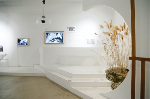 "为了母亲的微笑"第二届幸福工程迹录展在大千当代艺术中心正式开展