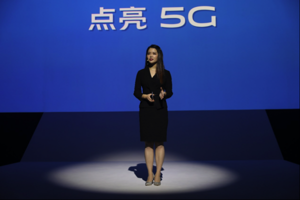 vivo s 系列产品经理张佳瑶