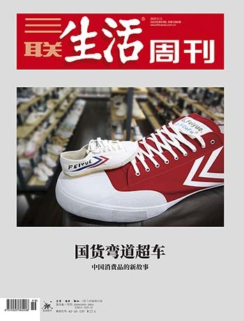 三联生活周刊_2020年19期_在线杂志_三联生活周刊