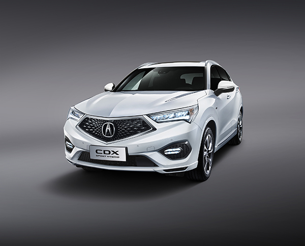 技术向上驱动梦想未来广汽本田锐混动联盟正式成立