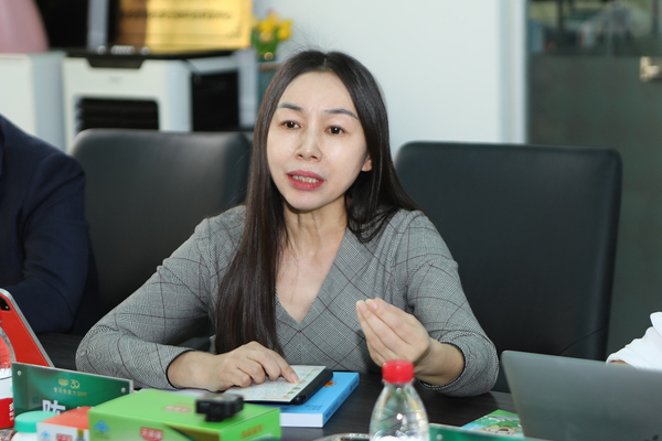 科研加码赋能加力天美健生物北京联合大学免疫营养抗衰生物科技研发