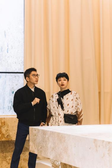 从瑞士楚格到世界各地,与瑞族 V-ZUG一同奏响文化、艺术和美食的交响曲_三联生活周刊