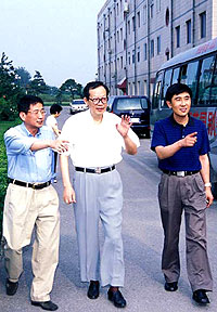 后王选时代_三联生活周刊