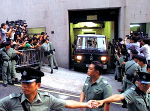 八卦拳 狗仔队_三联生活周刊