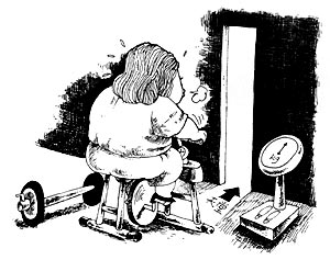 你们要进窄门-千图网