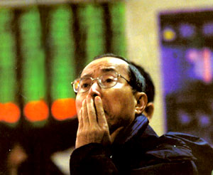 一个比较接近瞿家的人说,"一直到瞿兆玉在沈阳一段时间后,瞿家的日子