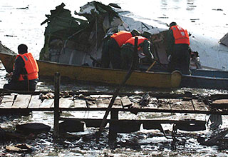 mu5210晴空下的坠毁