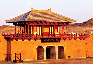 为什么敬仰汉朝