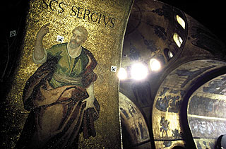 约阿希姆的预言12世纪末,意大利南部卡拉布里地区一处偏僻修道院的一