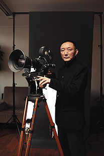 韩三平:我所期待的新电影