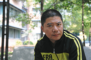 俞钟:对生命的尊重,首先是对自己的尊重_三联生活周刊