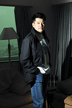 孙淳瞿恩唤起我们的向往