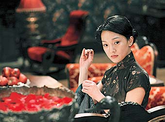 谍战片《风声》_三联生活周刊