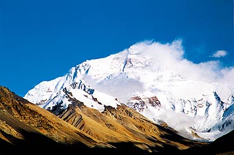 亚洲水塔的命运